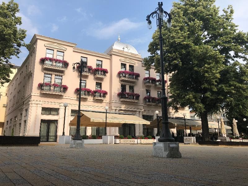 Zepter Hotel Vrnjačka Banja, Member Of Zepter Hotels 3