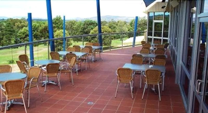Commercial Club Albury 2