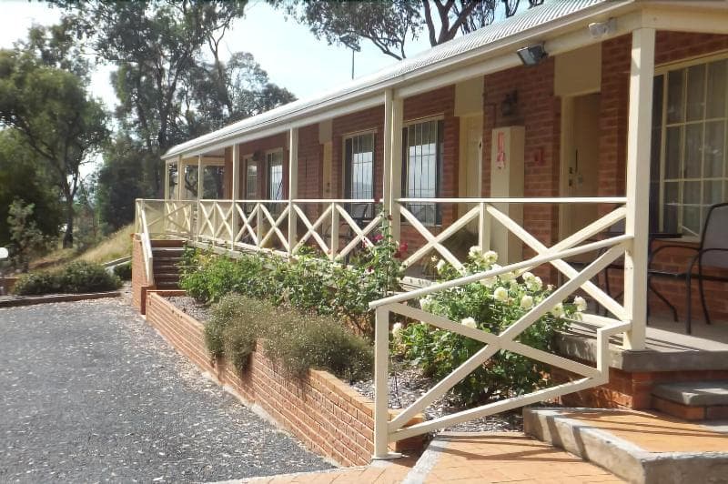 Commercial Club Albury 4