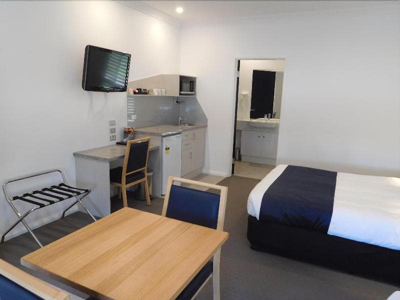 Commercial Club Albury 3