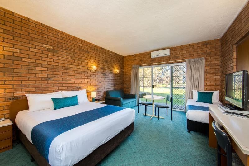 Thurgoona Country Club Resort 5
