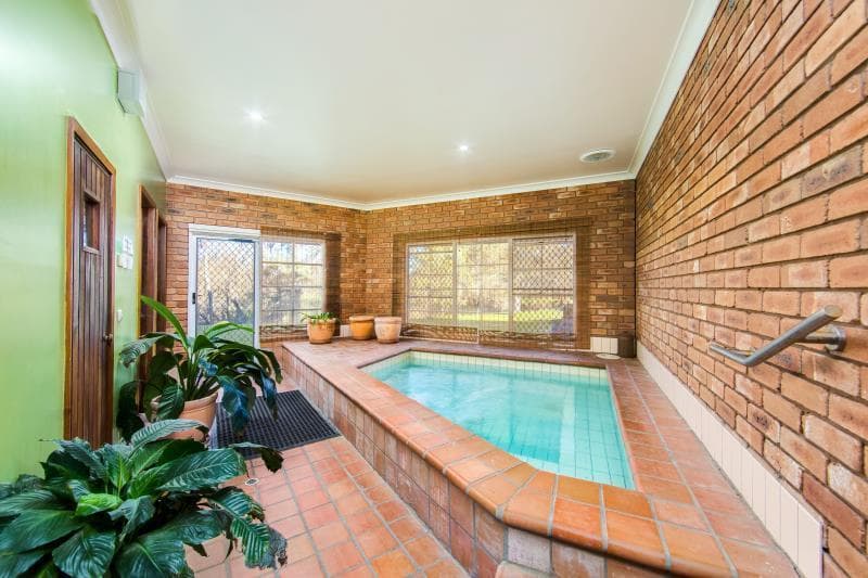 Thurgoona Country Club Resort main