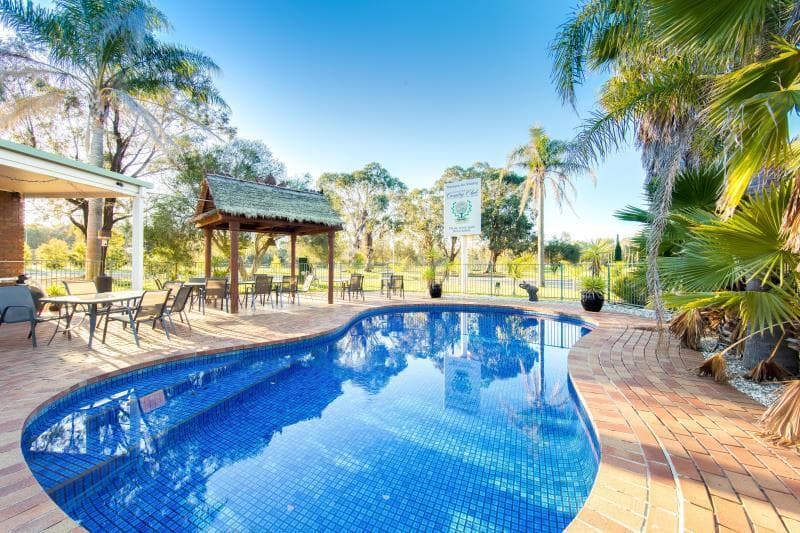 Thurgoona Country Club Resort photo 1