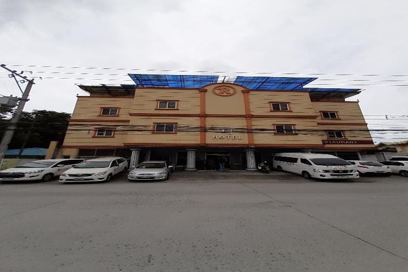 Pj Inn Hotel 3