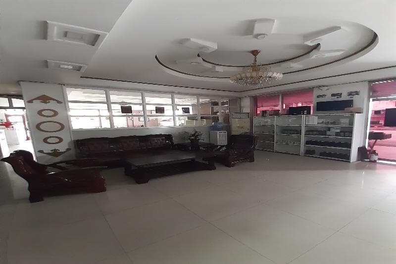 Pj Inn Hotel 2