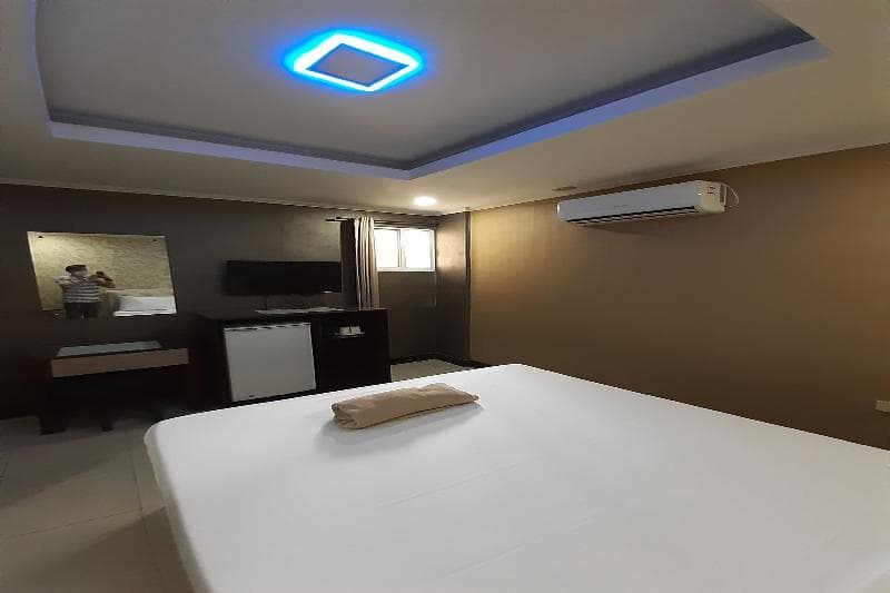 Pj Inn Hotel 4