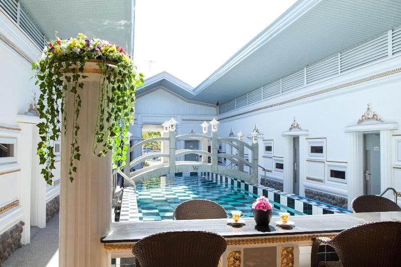 W Clark Hotel & Resort photo 1