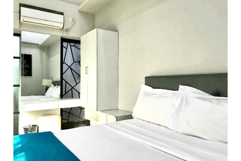 Klm Condotel 4