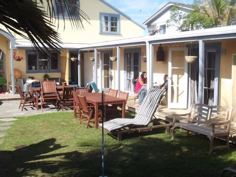 Orewa Pillows Lodge photo 1