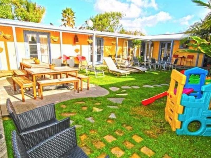 Orewa Pillows Lodge 3