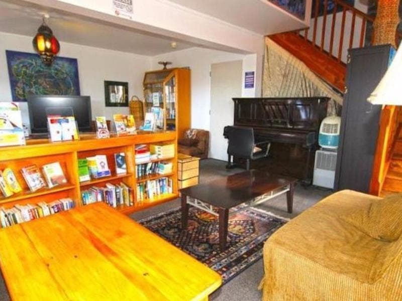 Orewa Pillows Lodge 4