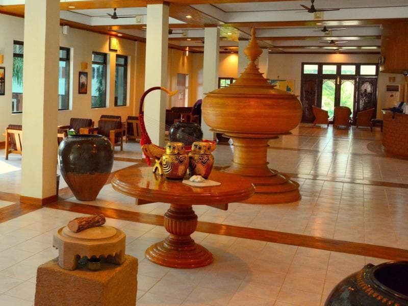 Arthawka Hotel 3