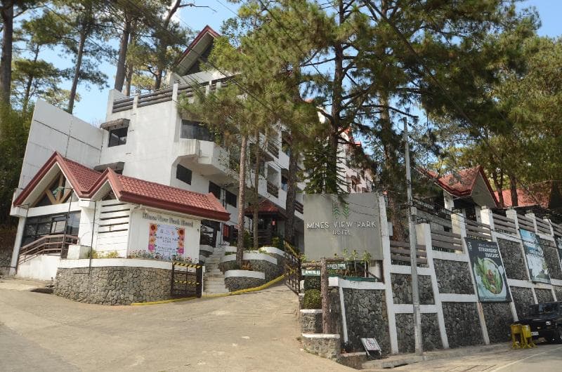 Mines View Park Hotel 3