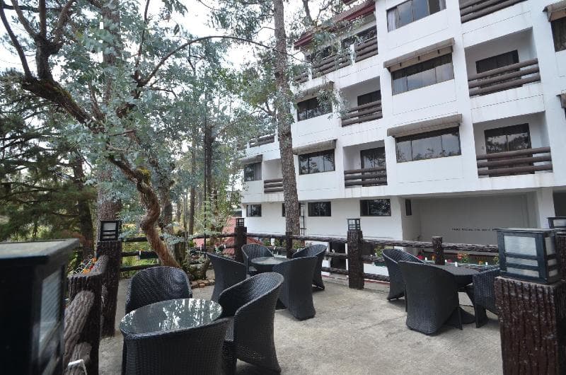 Mines View Park Hotel 5