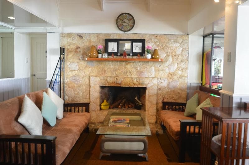 Mines View Park Hotel photo 1