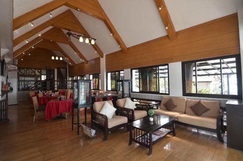 Mines View Park Hotel 4