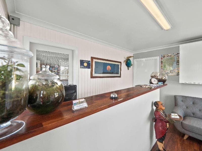 Almare Tourist Motel 3