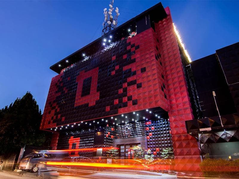 Luks Lofts 4