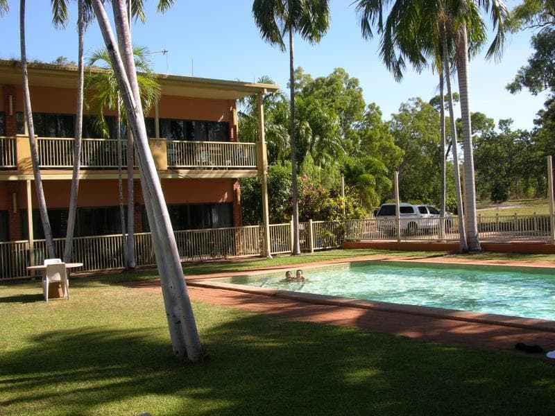 Litchfield Motel 5