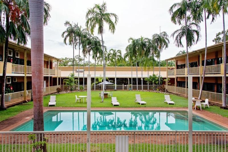 Litchfield Motel 4