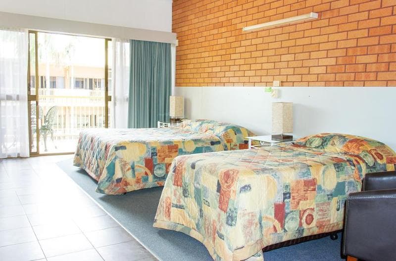 Litchfield Motel photo 1