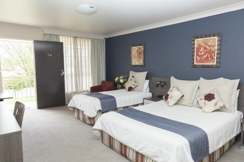 Bathurst Motor Inn 4