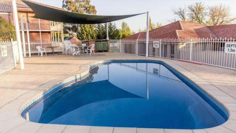 Bathurst Motor Inn 2