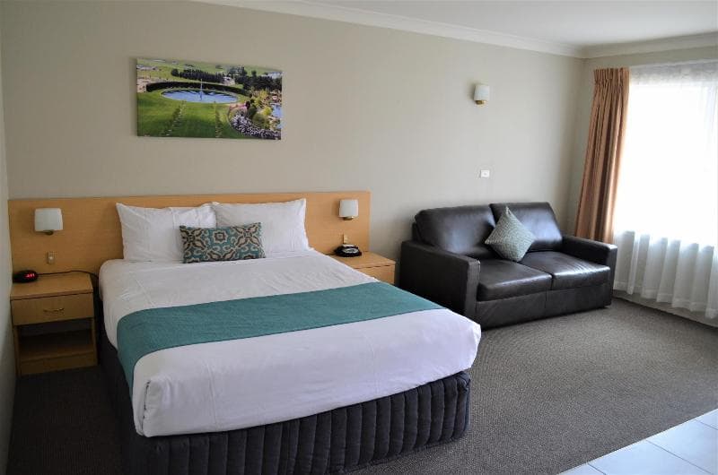 Bathurst Motor Inn 1