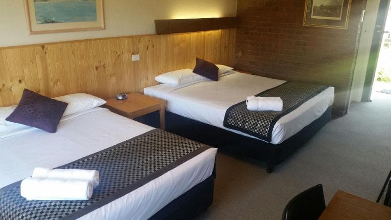 Motel Sierra photo 1