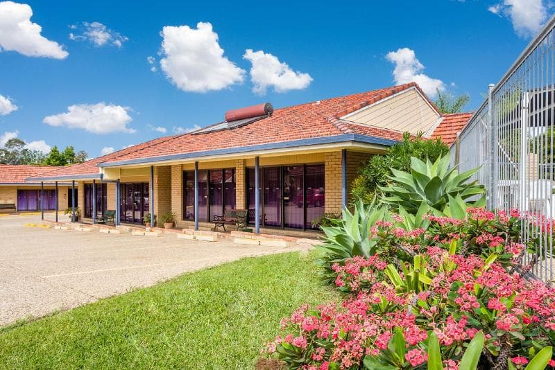 Aspley Carsel Motor Inn 5