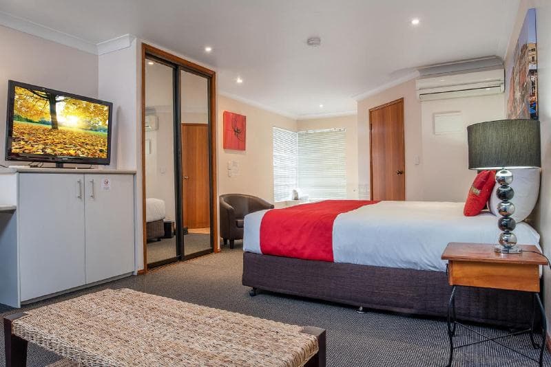 Aspley Carsel Motor Inn photo 1