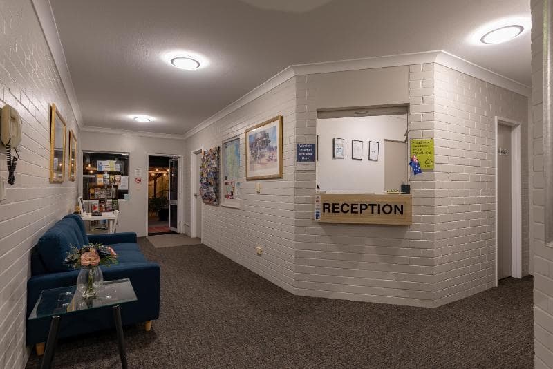 Benson Court Motel photo 1