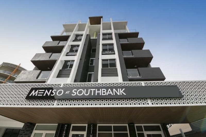 Menso At South Bank 5