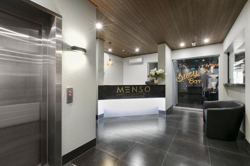 Menso At South Bank 3