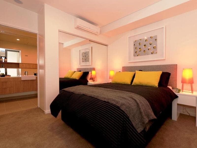 Vine Serviced Apartments 4