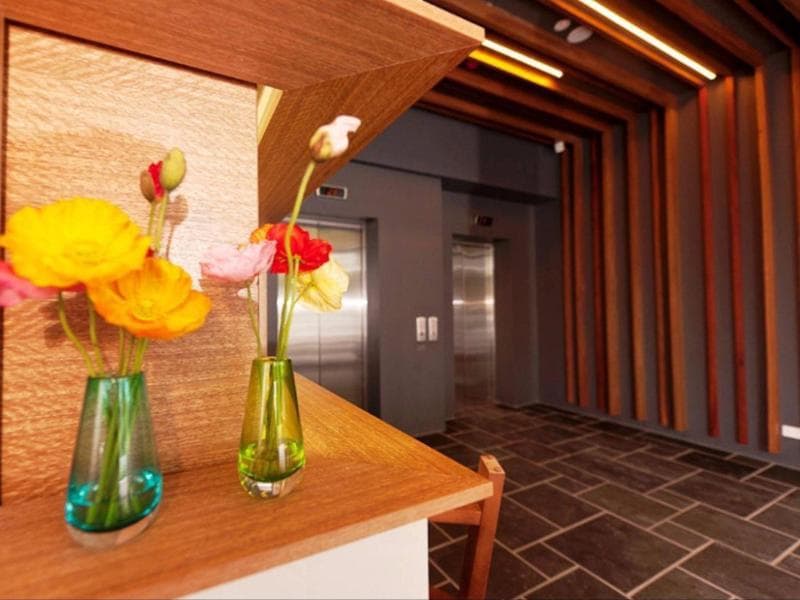 Vine Serviced Apartments 3