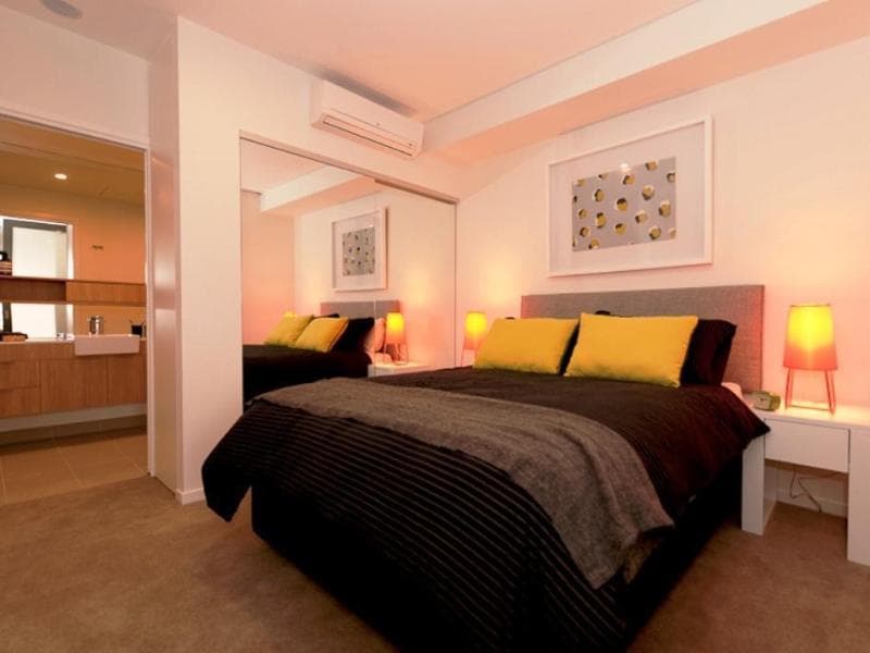 Vine Serviced Apartments 5