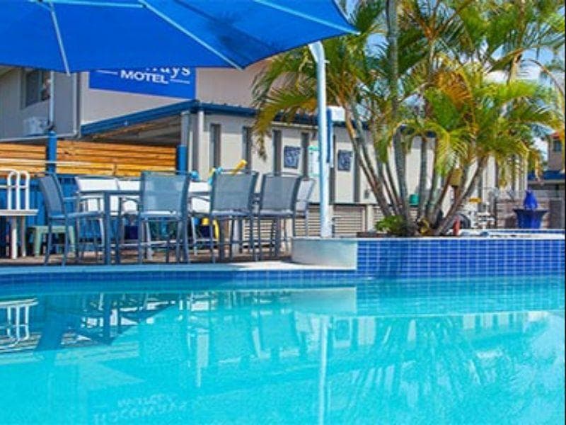 Raceways Motel photo 1