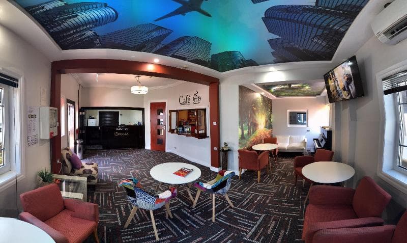 Amelia Budget Hotel 3