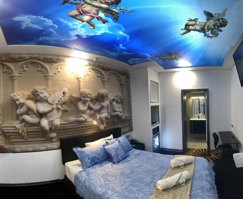 Amelia Budget Hotel photo 1