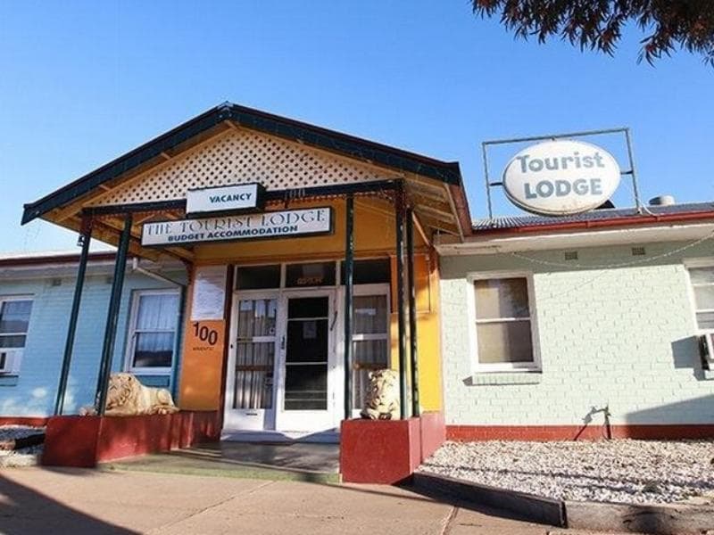 Broken Hill Tourist Lodge 3