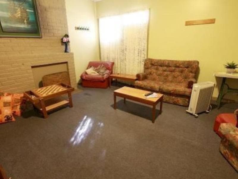 Broken Hill Tourist Lodge 5