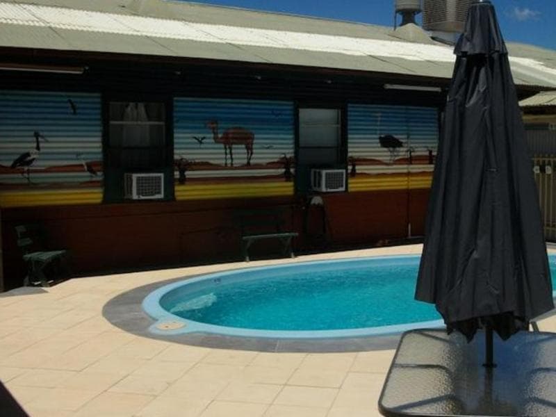 Broken Hill Tourist Lodge 2