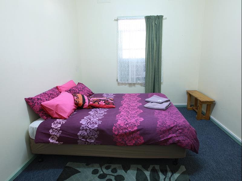 Broken Hill Tourist Lodge main