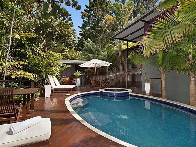 Azabu Boutique Accommodation Byron Bay (Adults Only) 2