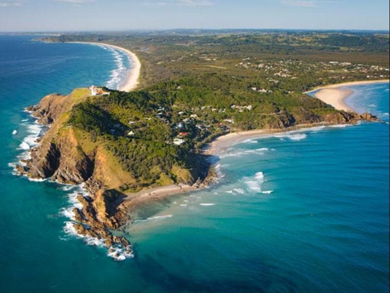 Azabu Boutique Accommodation Byron Bay (Adults Only) 3