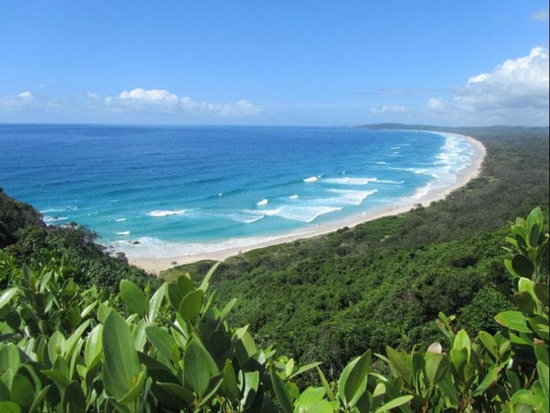 Azabu Boutique Accommodation Byron Bay (Adults Only) 5