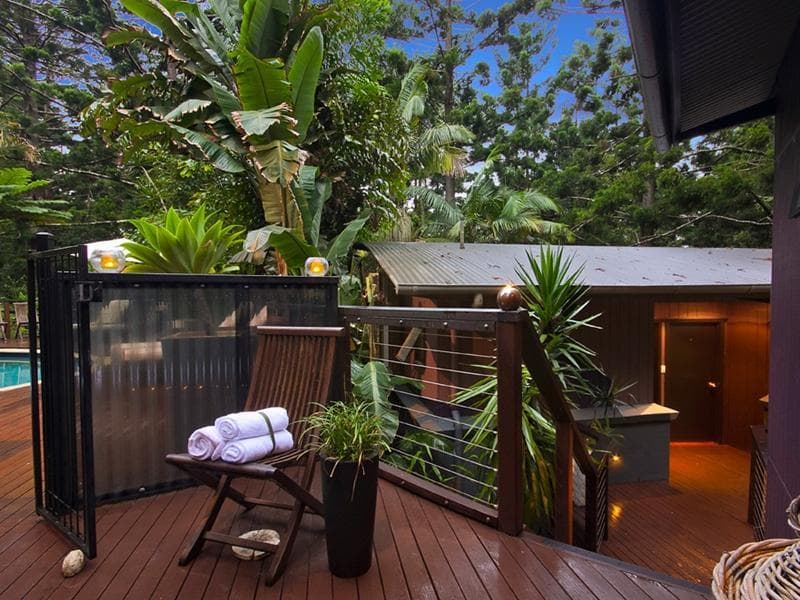 Azabu Boutique Accommodation Byron Bay (Adults Only) photo 1