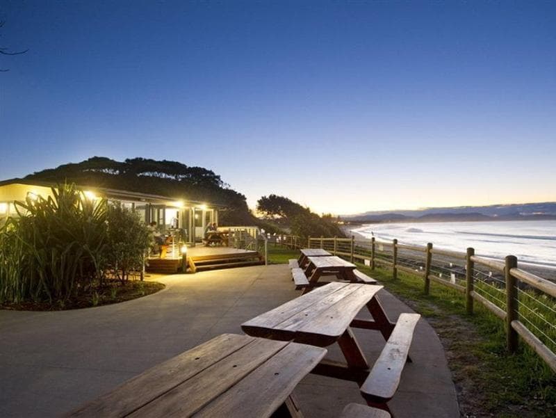 North Coast Holiday Parks Clarkes Beach photo 1