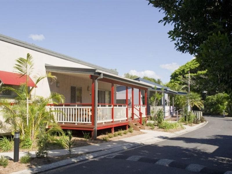 North Coast Holiday Parks Clarkes Beach 4